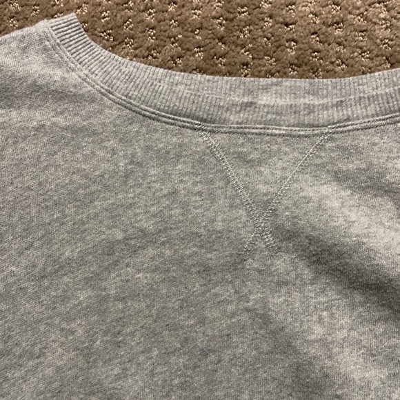 Grey sweater - Picture 2 of 3